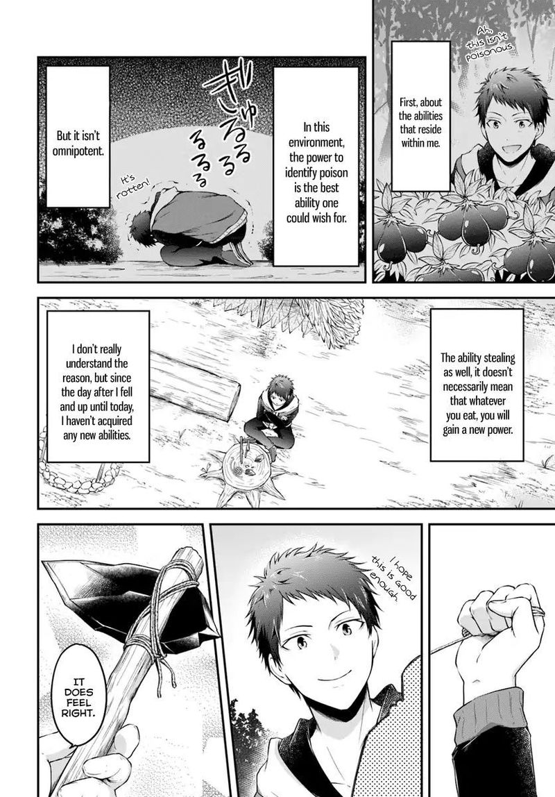 Isekai Cheat Survival Meshi 2 9