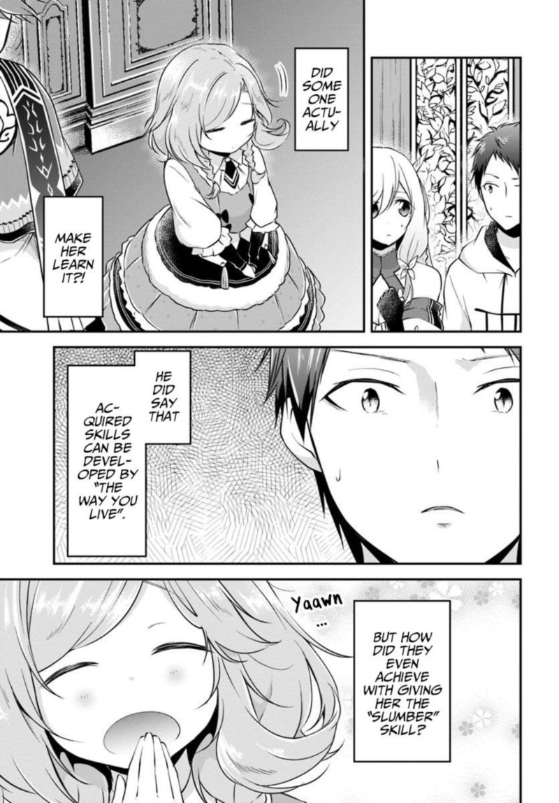 Isekai Cheat Survival Meshi 20 11
