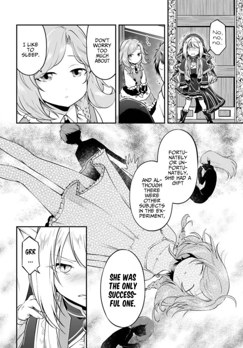 Isekai Cheat Survival Meshi 20 14