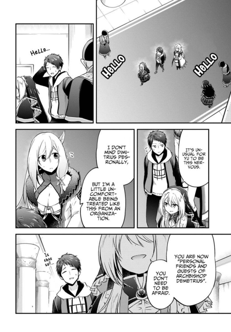 Isekai Cheat Survival Meshi 20 2