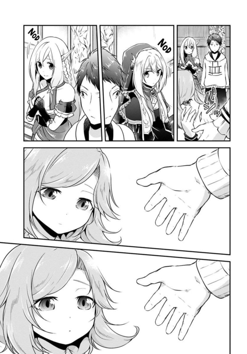 Isekai Cheat Survival Meshi 20 21