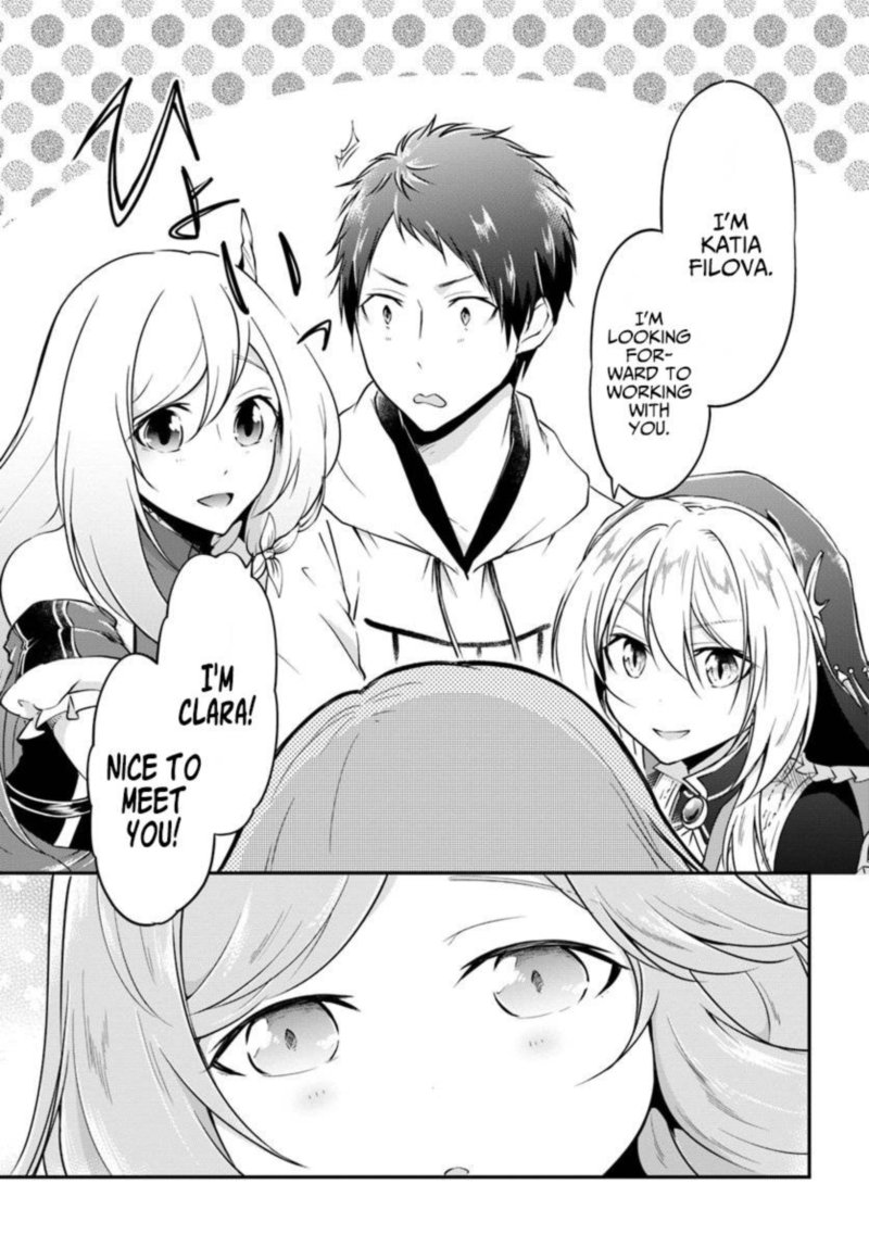 Isekai Cheat Survival Meshi 20 23
