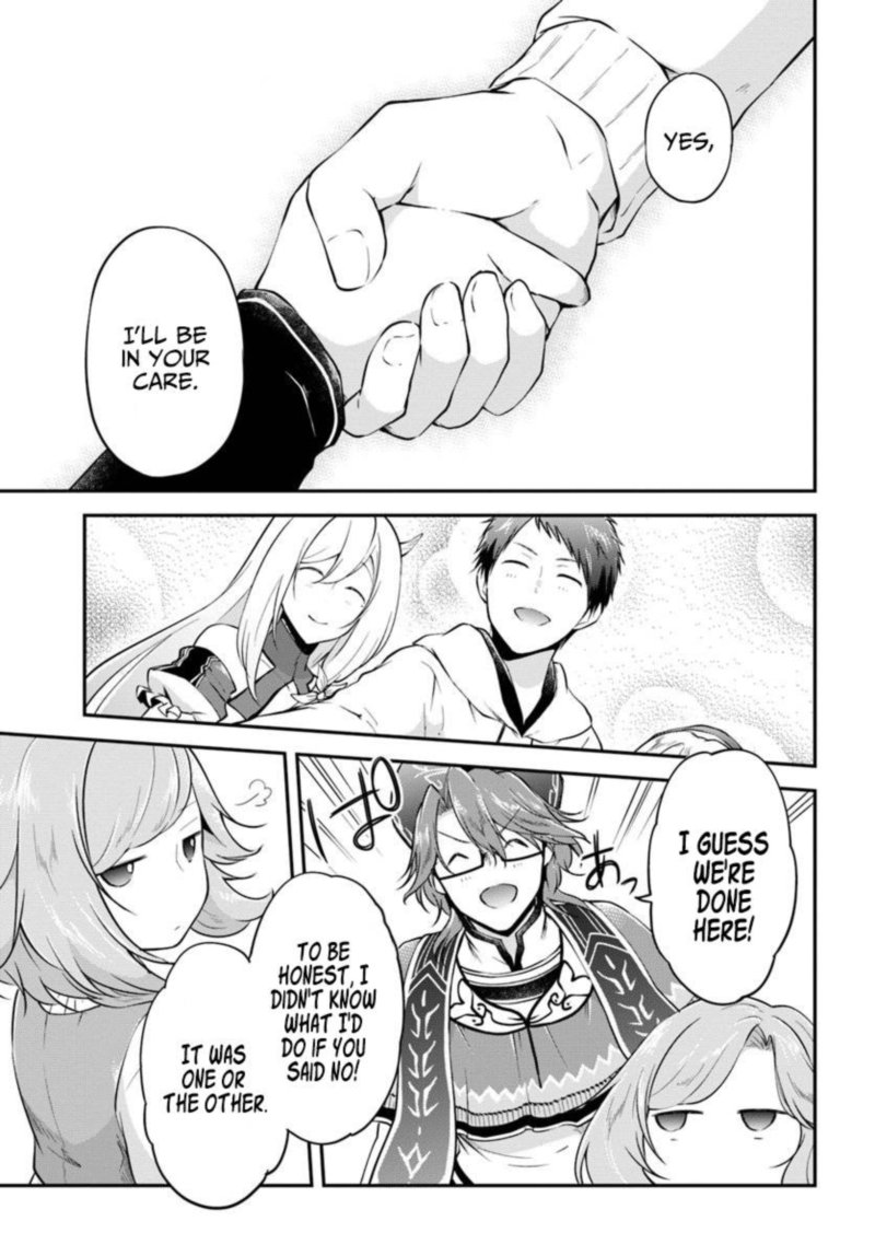 Isekai Cheat Survival Meshi 20 25