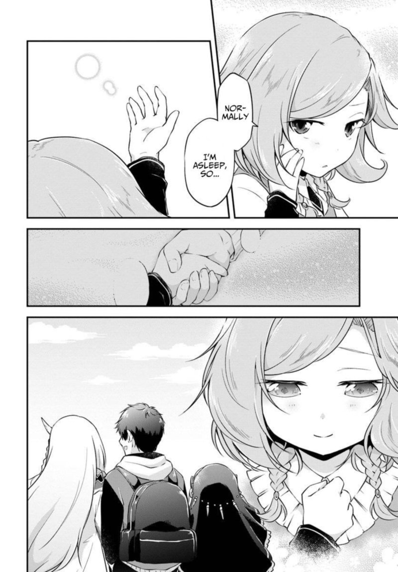 Isekai Cheat Survival Meshi 20 30