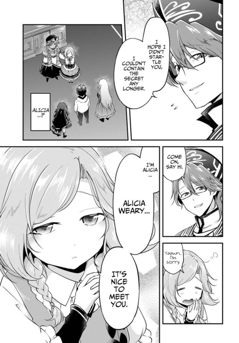 Isekai Cheat Survival Meshi 20 5