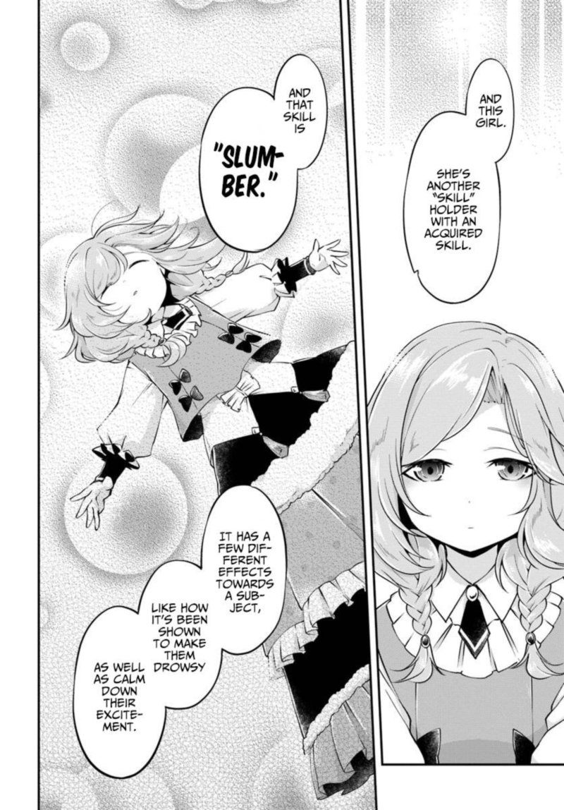 Isekai Cheat Survival Meshi 20 8