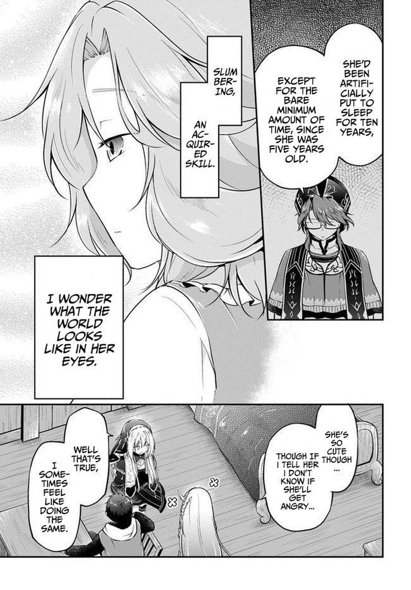 Isekai Cheat Survival Meshi 21 10