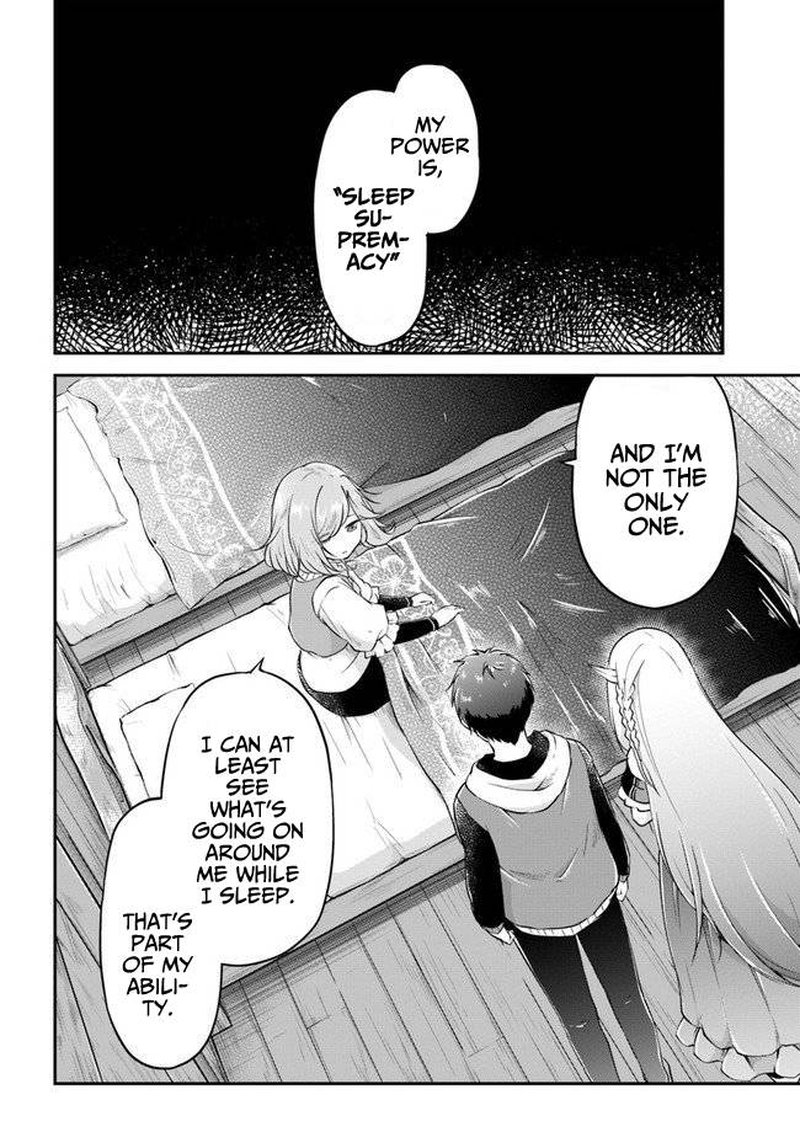 Isekai Cheat Survival Meshi 21 13