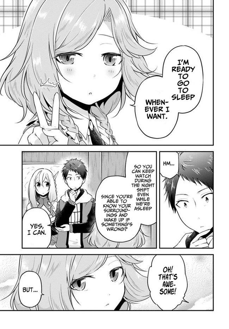 Isekai Cheat Survival Meshi 21 14