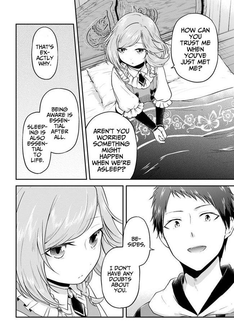 Isekai Cheat Survival Meshi 21 15