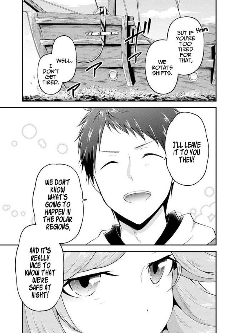 Isekai Cheat Survival Meshi 21 16