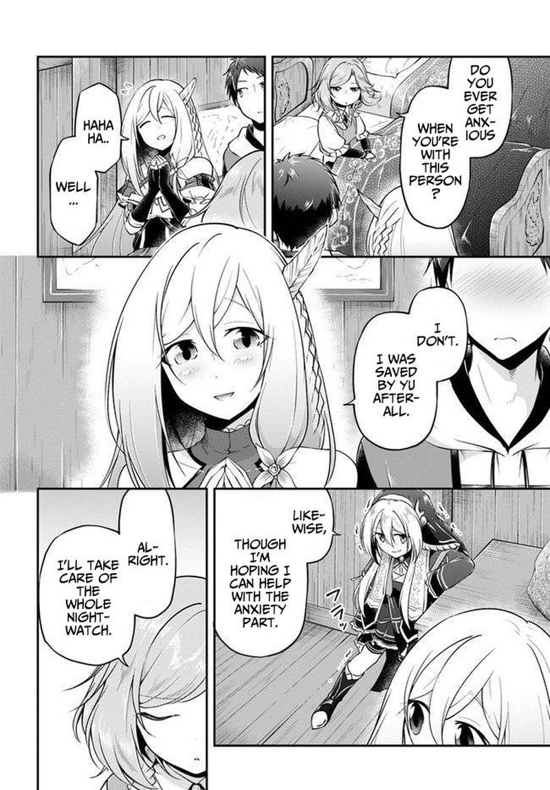 Isekai Cheat Survival Meshi 21 17