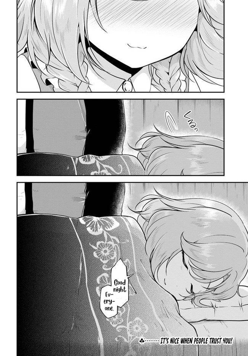 Isekai Cheat Survival Meshi 21 19