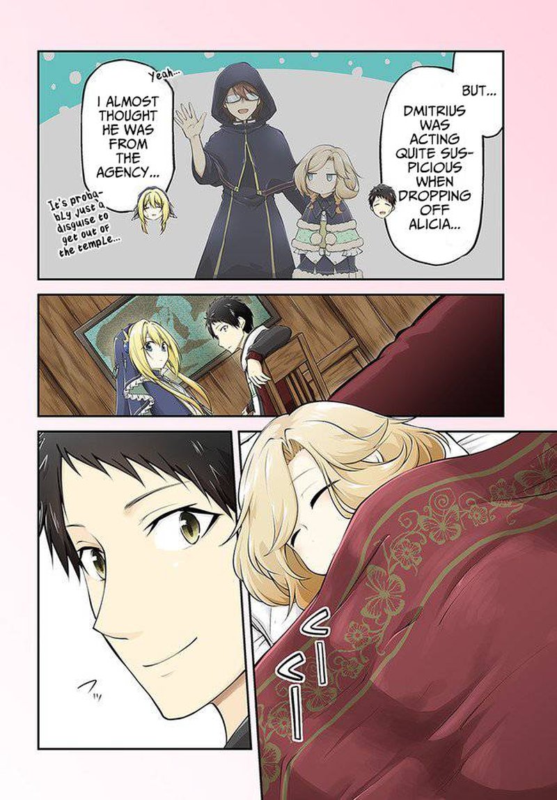 Isekai Cheat Survival Meshi 21 3