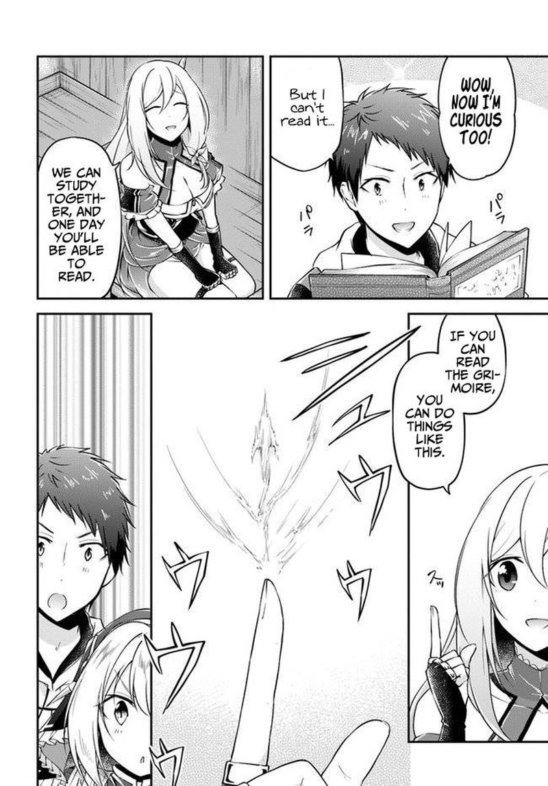 Isekai Cheat Survival Meshi 21 5