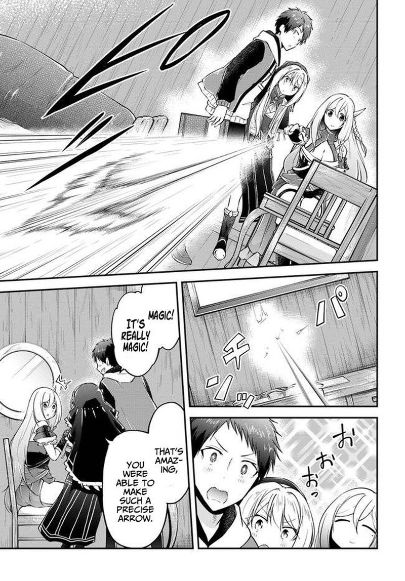 Isekai Cheat Survival Meshi 21 6