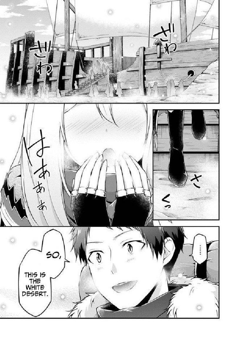 Isekai Cheat Survival Meshi 22 1