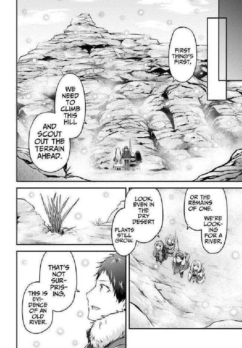 Isekai Cheat Survival Meshi 22 10