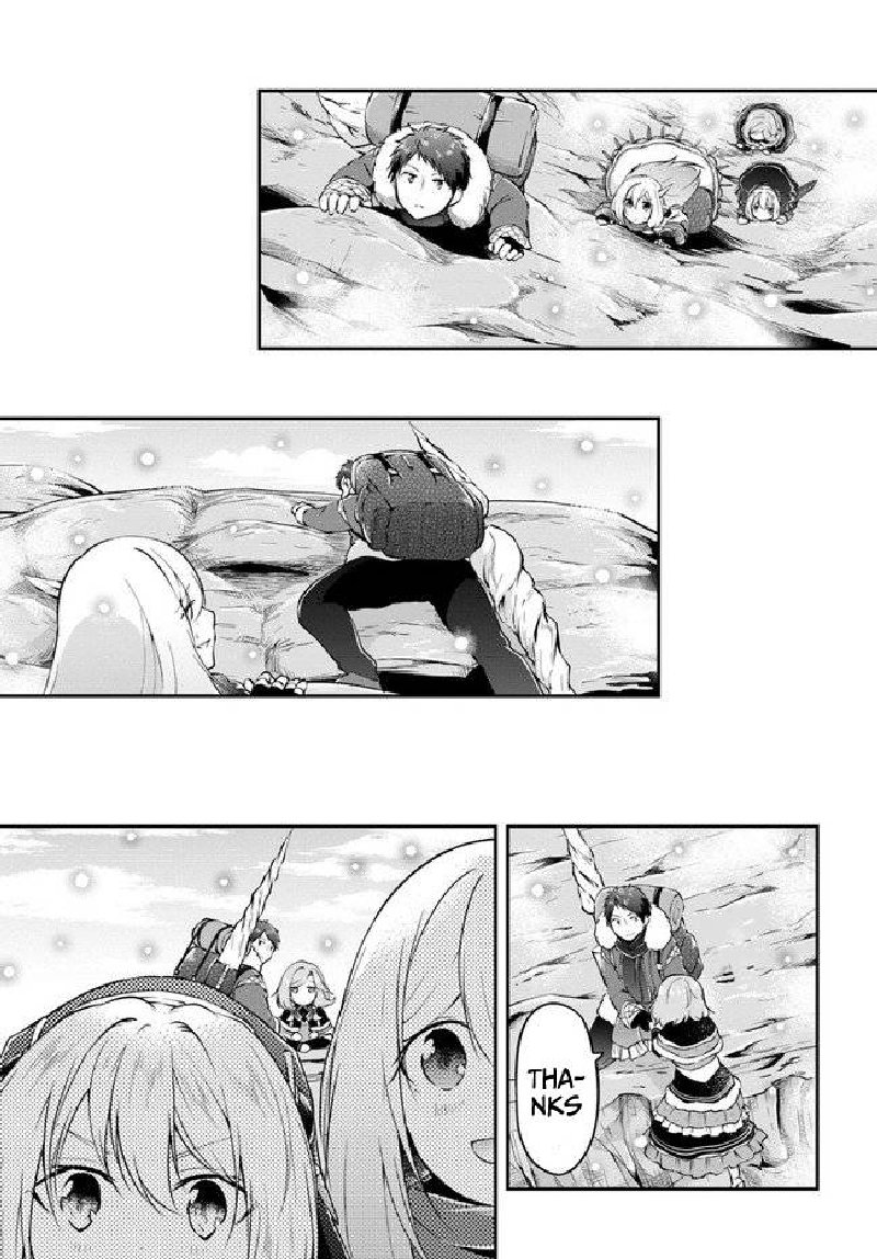 Isekai Cheat Survival Meshi 22 13