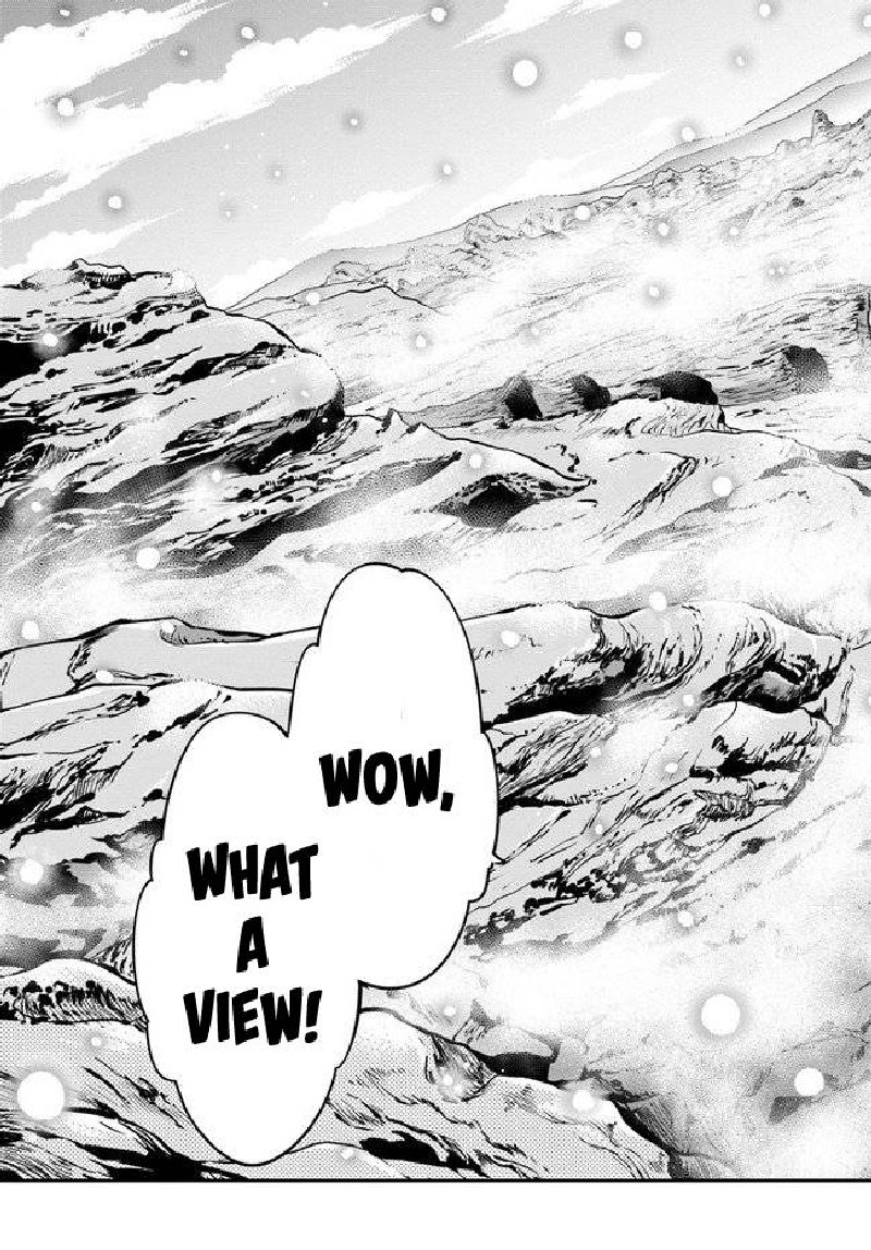 Isekai Cheat Survival Meshi 22 15