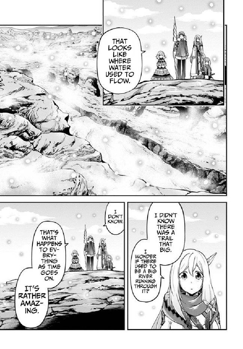 Isekai Cheat Survival Meshi 22 17