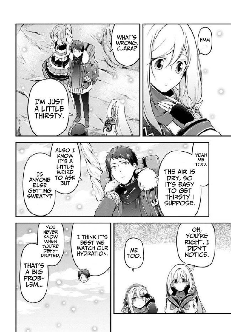 Isekai Cheat Survival Meshi 22 18