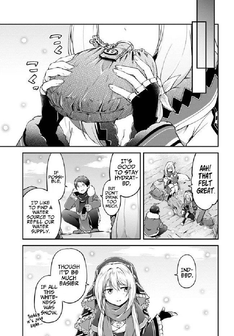 Isekai Cheat Survival Meshi 22 19