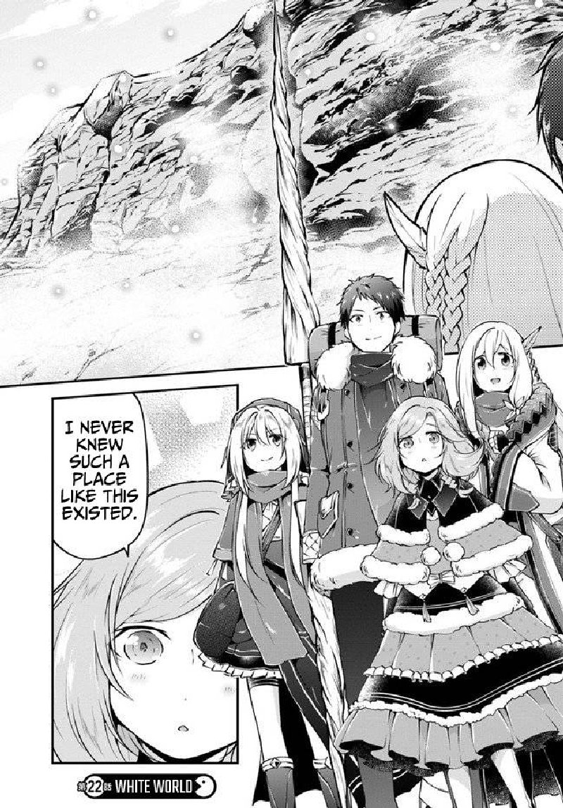Isekai Cheat Survival Meshi 22 2