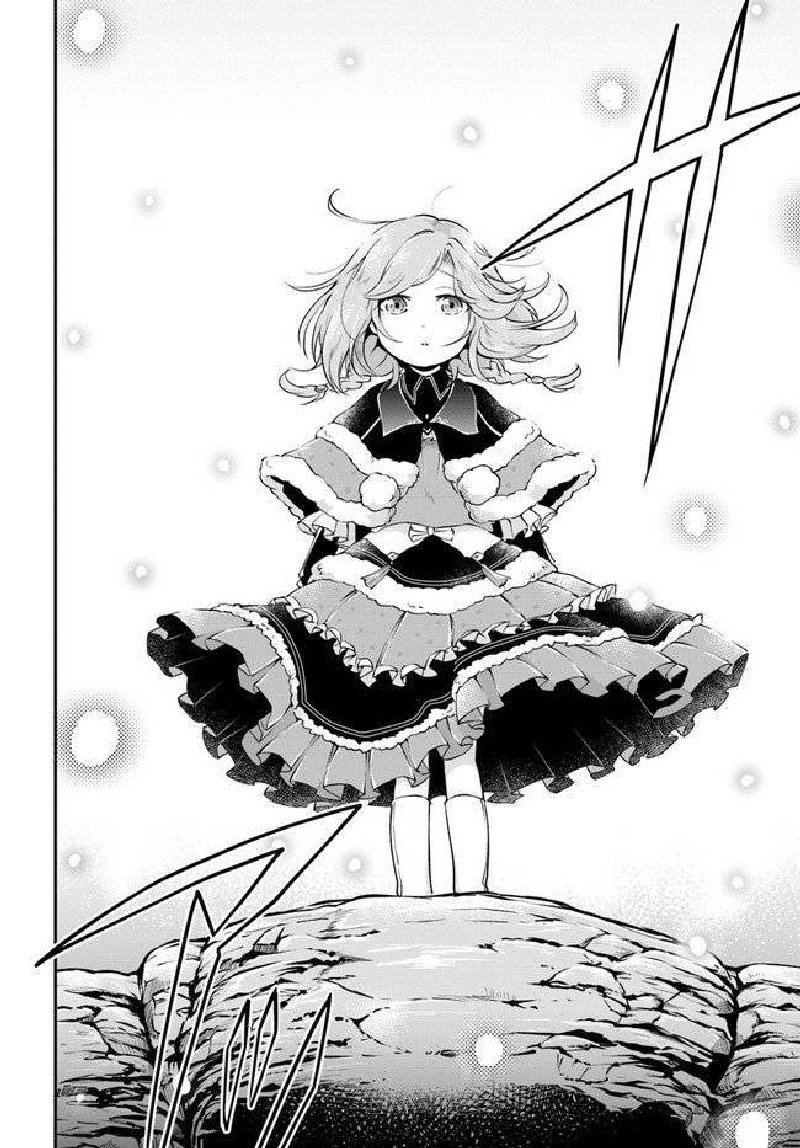 Isekai Cheat Survival Meshi 22 22