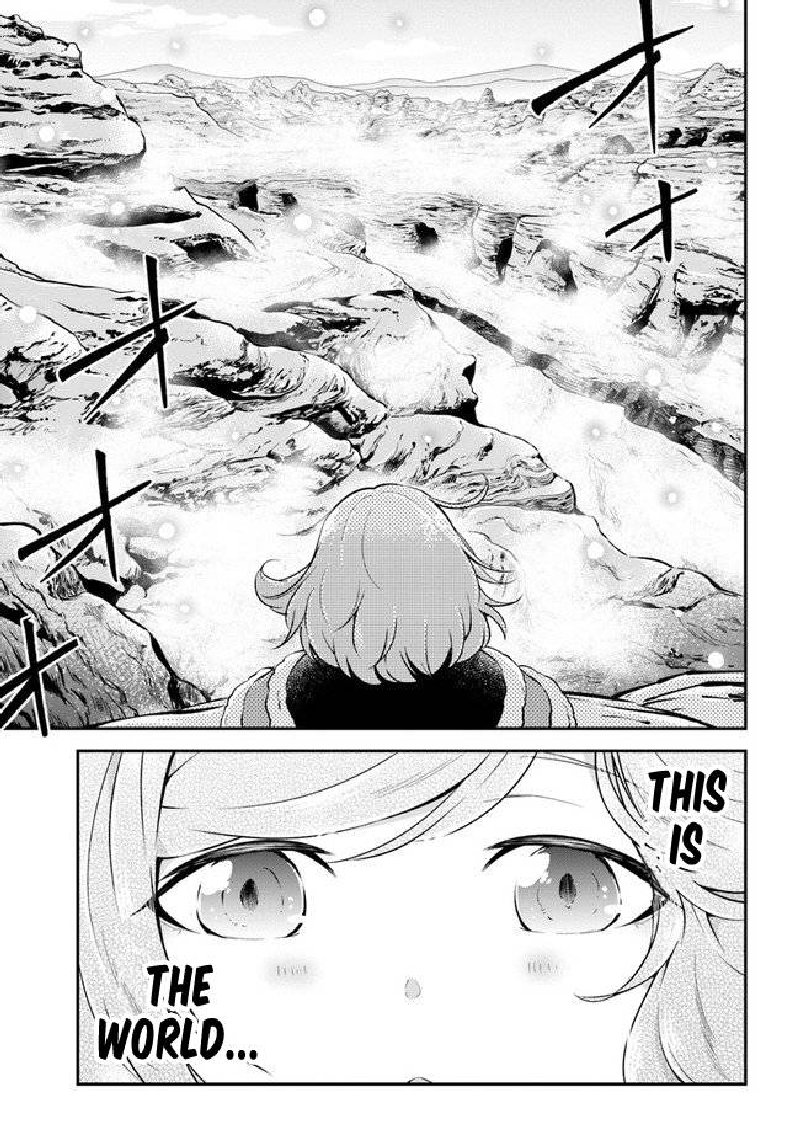 Isekai Cheat Survival Meshi 22 23