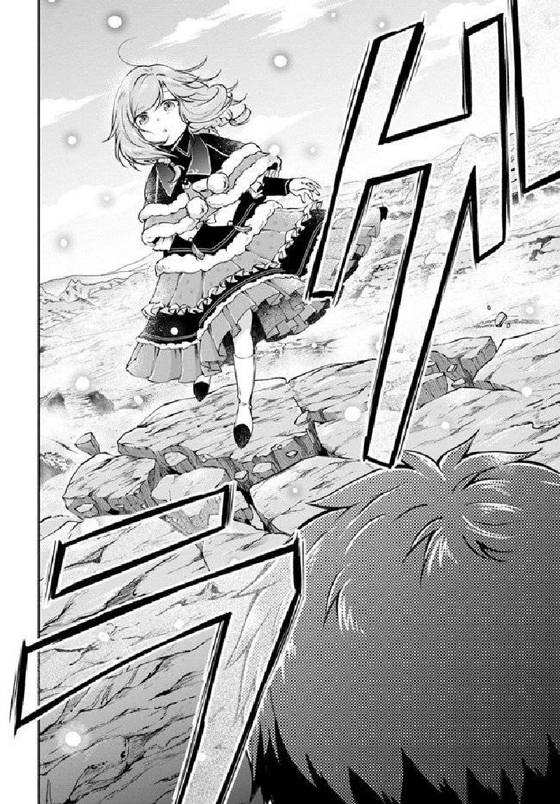 Isekai Cheat Survival Meshi 22 26