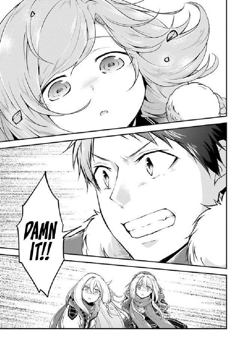 Isekai Cheat Survival Meshi 22 27