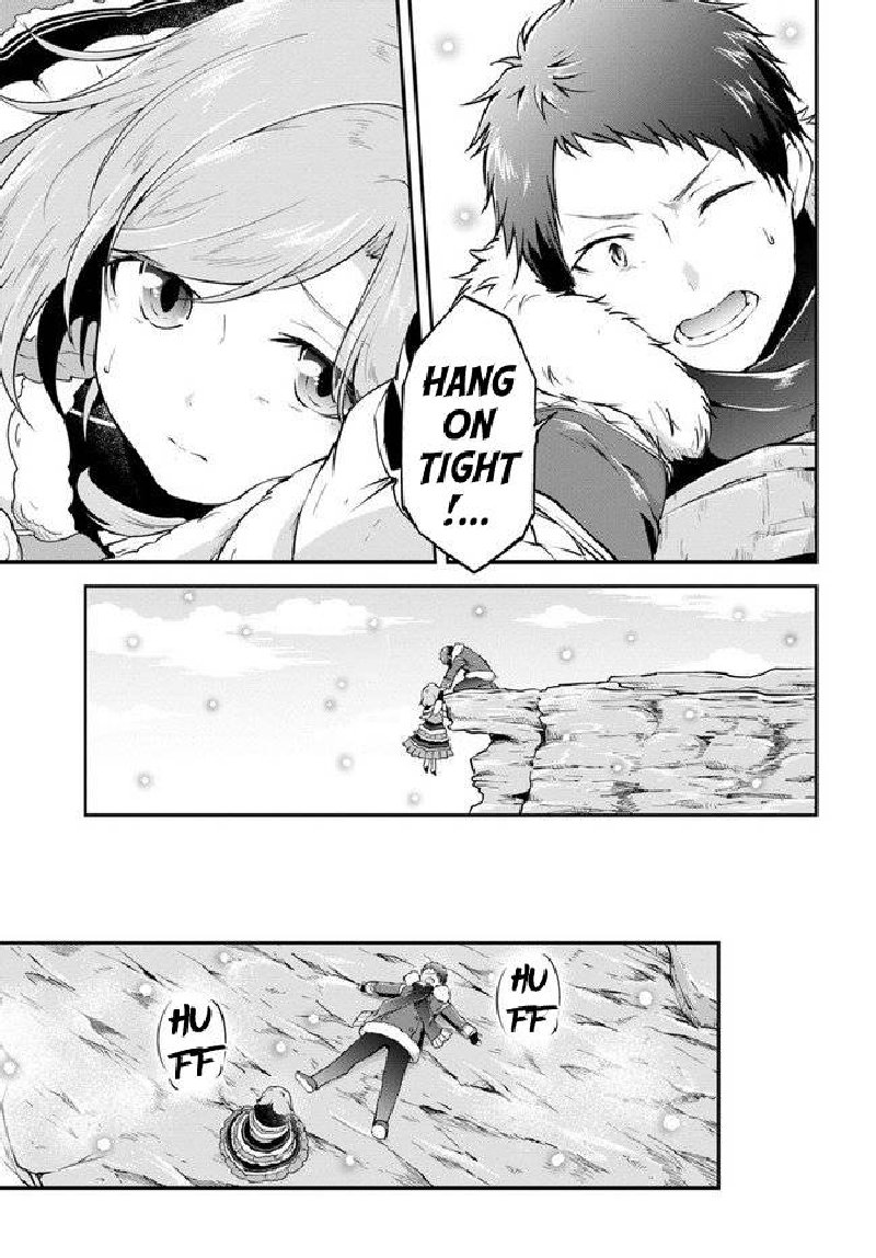 Isekai Cheat Survival Meshi 22 29
