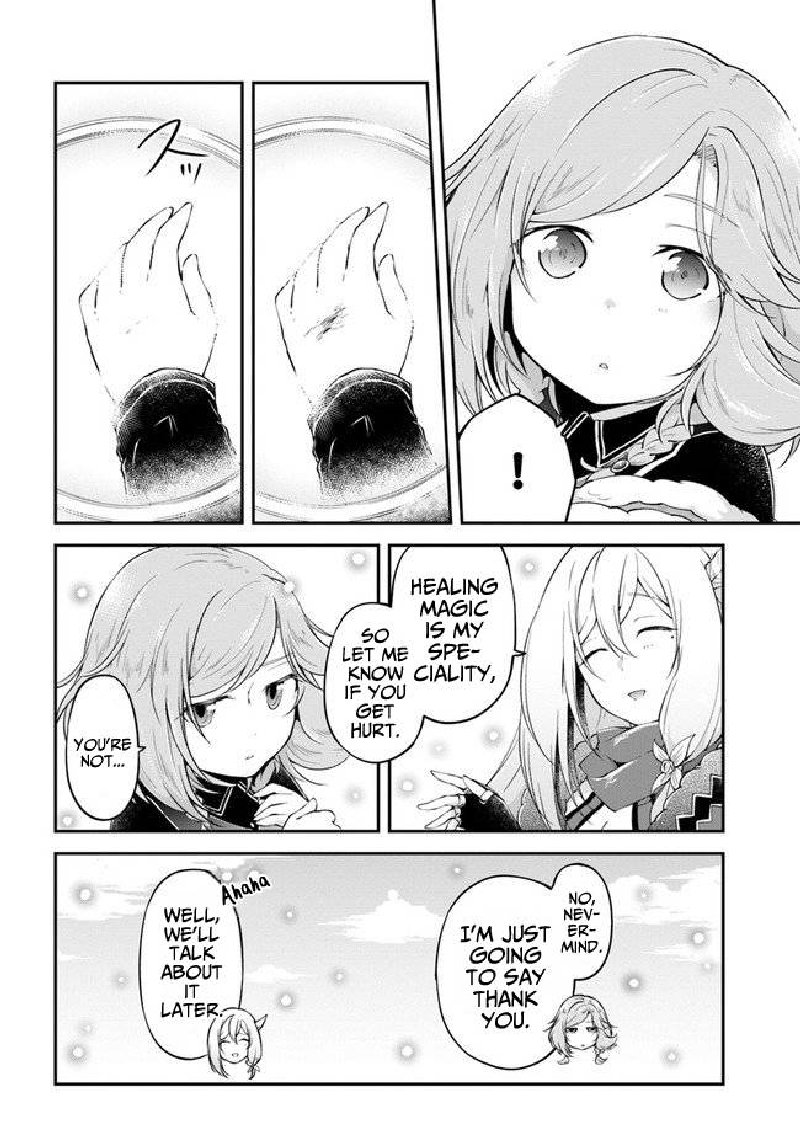 Isekai Cheat Survival Meshi 22 32