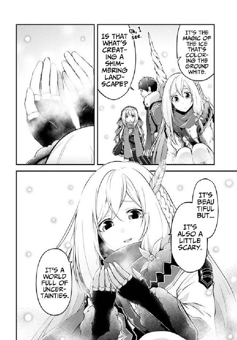 Isekai Cheat Survival Meshi 22 4