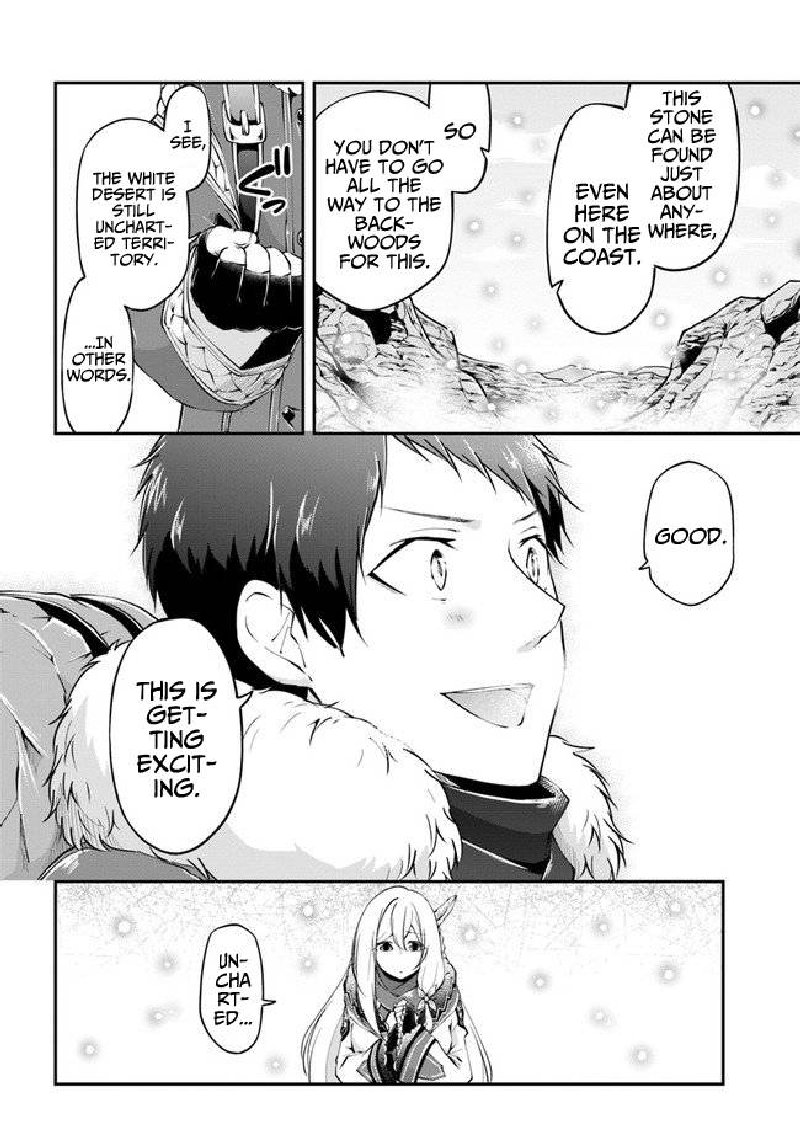 Isekai Cheat Survival Meshi 22 8