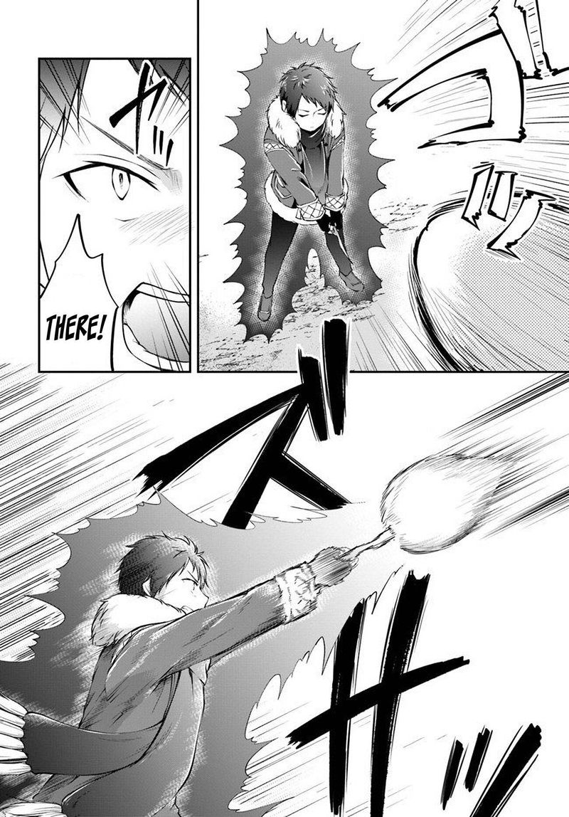 Isekai Cheat Survival Meshi 23 12