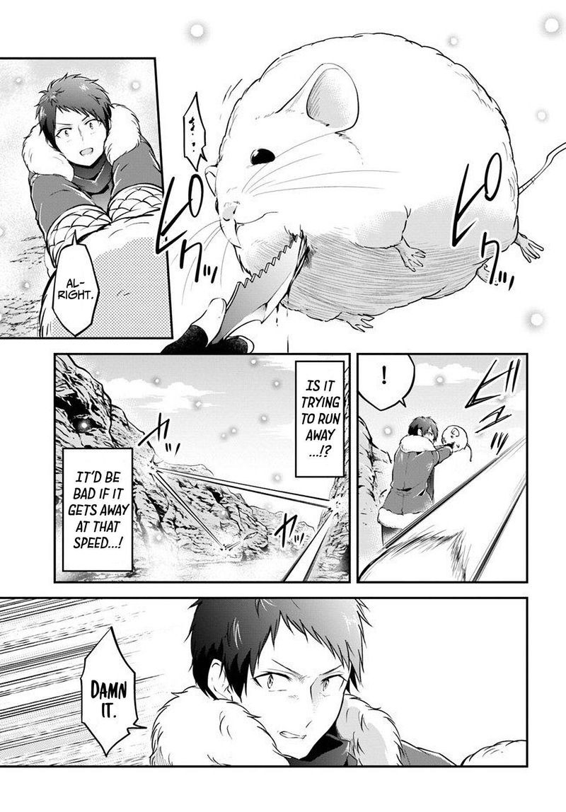 Isekai Cheat Survival Meshi 23 13