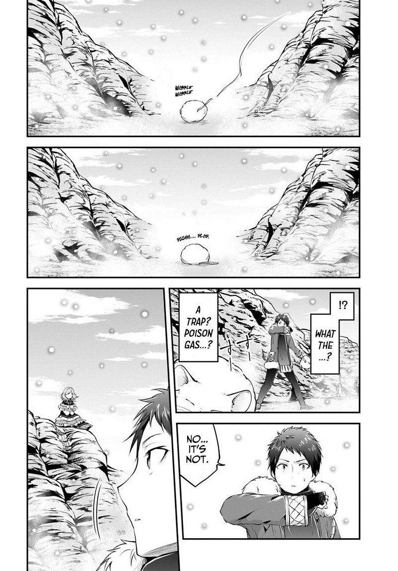 Isekai Cheat Survival Meshi 23 14