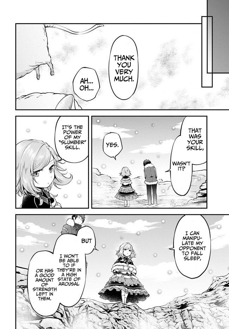 Isekai Cheat Survival Meshi 23 16