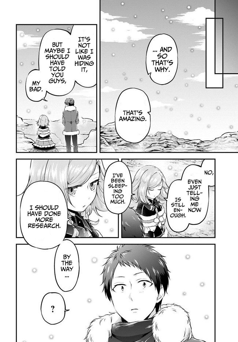 Isekai Cheat Survival Meshi 23 18