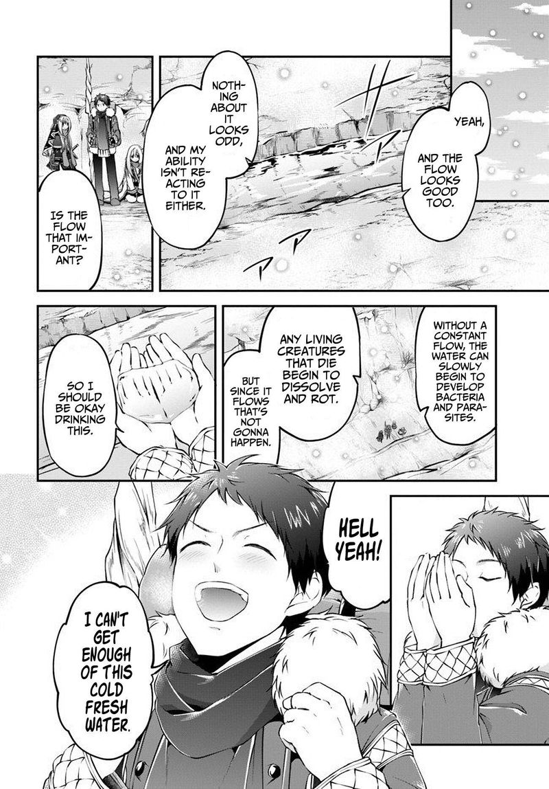 Isekai Cheat Survival Meshi 23 2