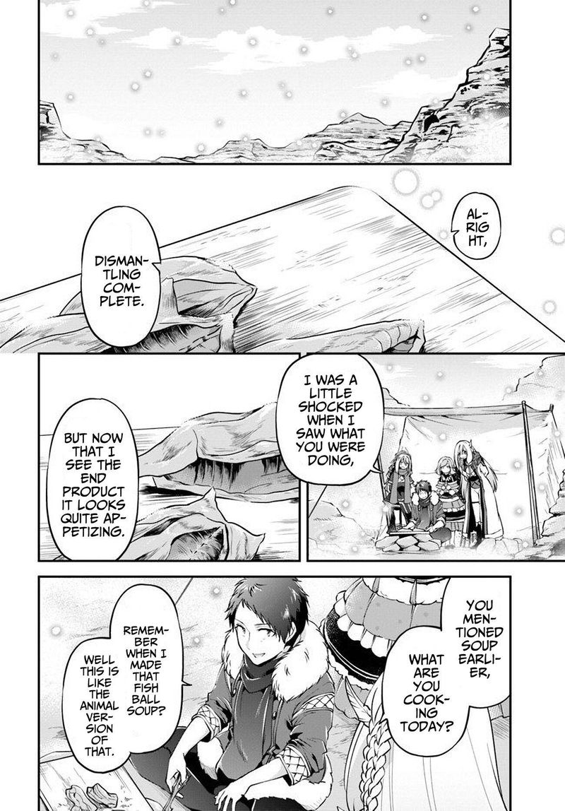 Isekai Cheat Survival Meshi 23 20
