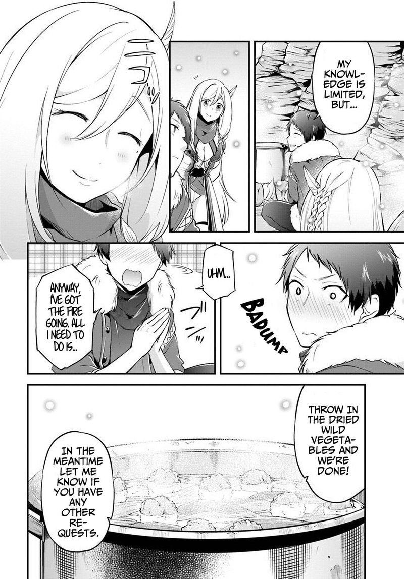 Isekai Cheat Survival Meshi 23 26