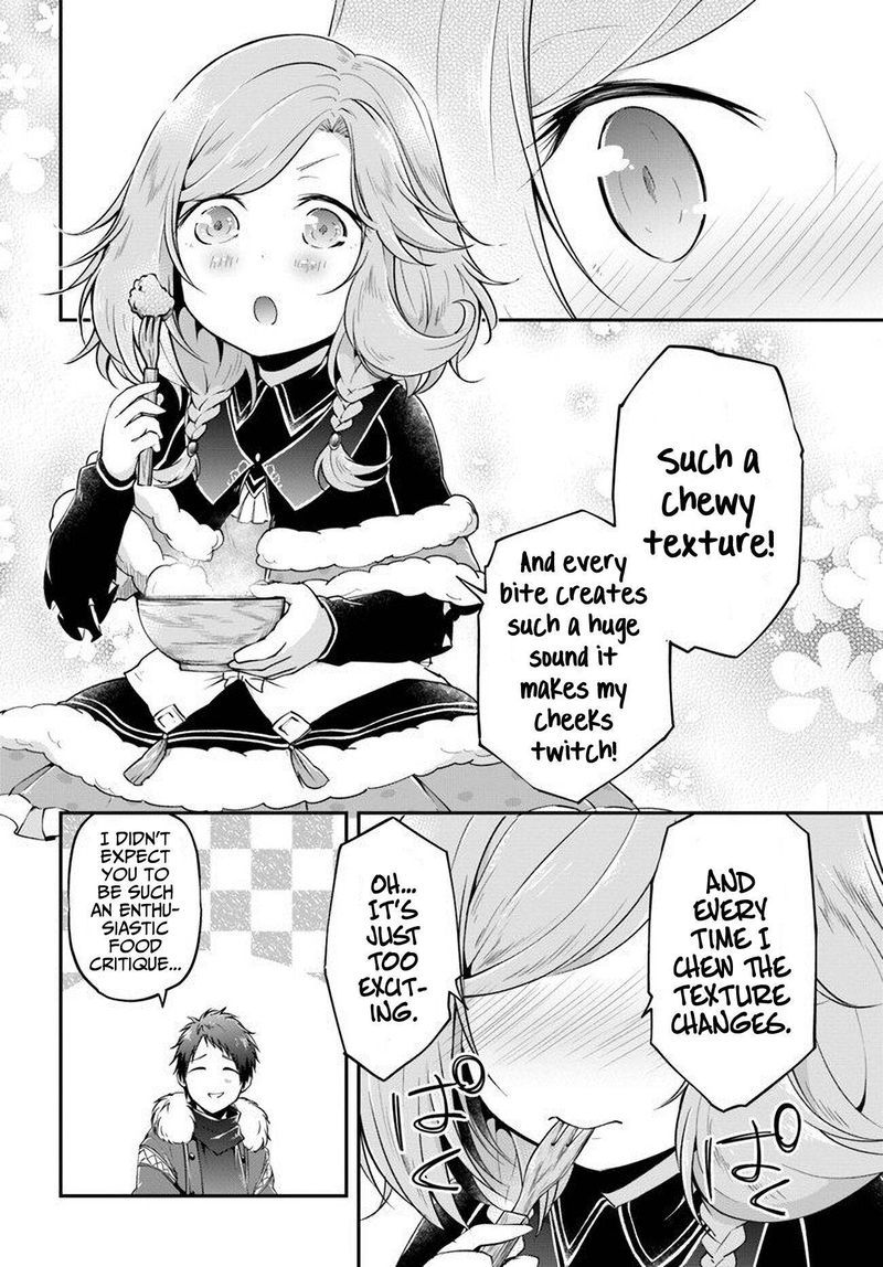 Isekai Cheat Survival Meshi 23 30