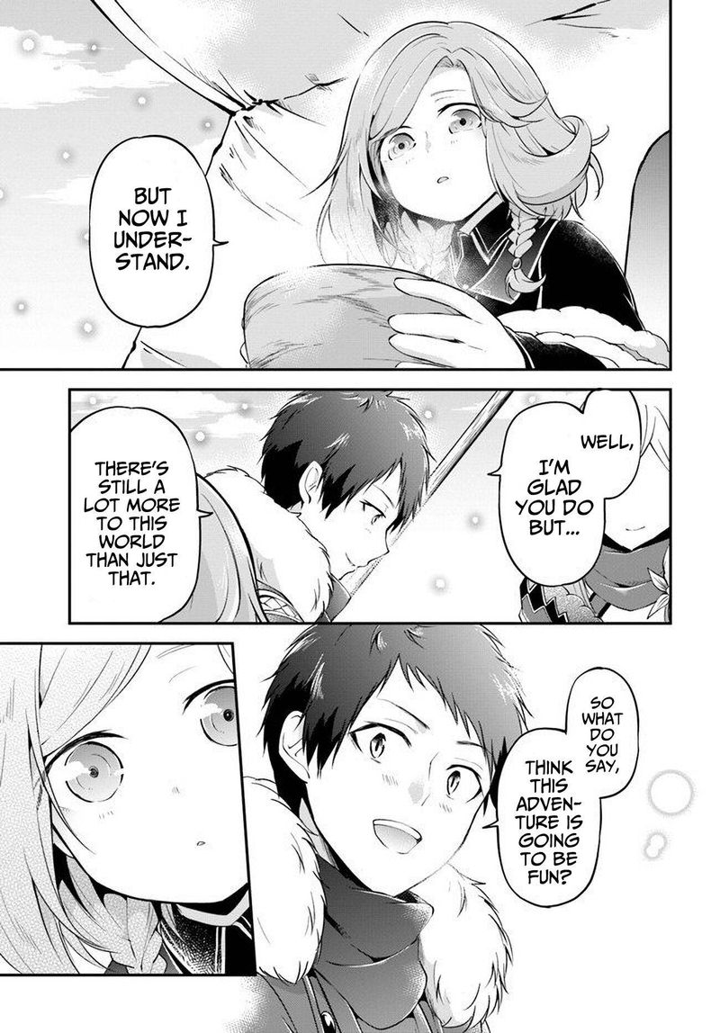 Isekai Cheat Survival Meshi 23 33