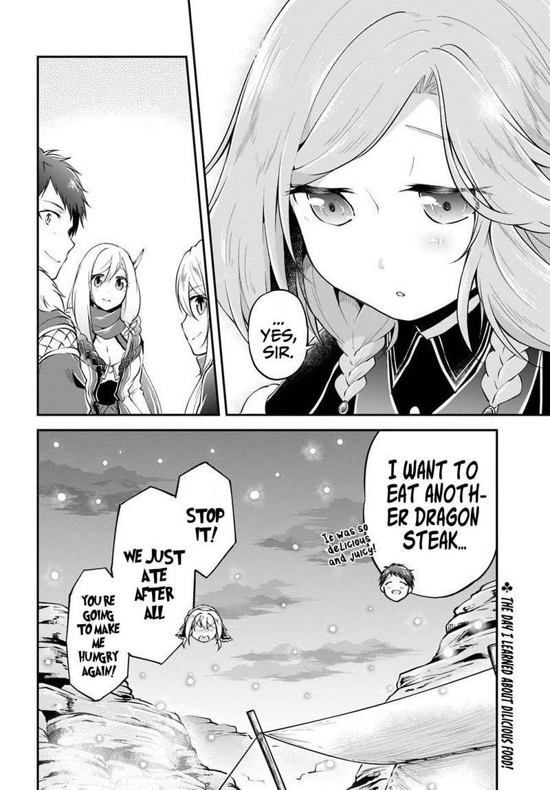 Isekai Cheat Survival Meshi 23 34