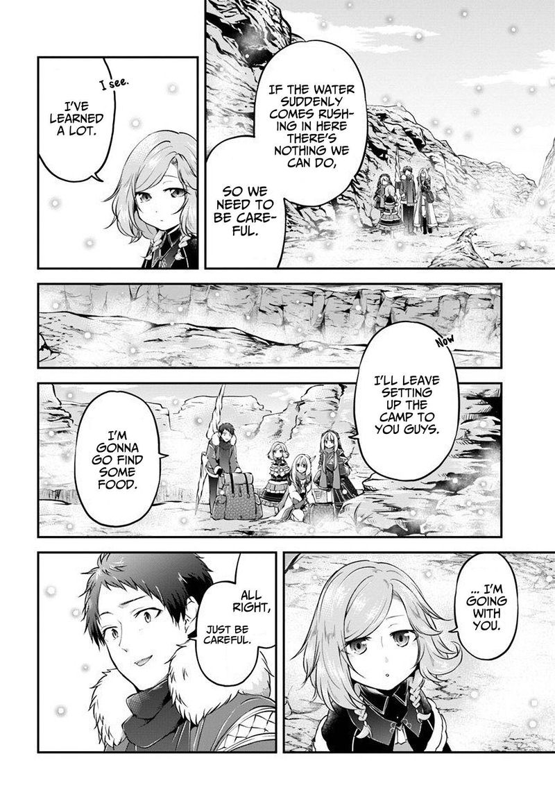 Isekai Cheat Survival Meshi 23 4