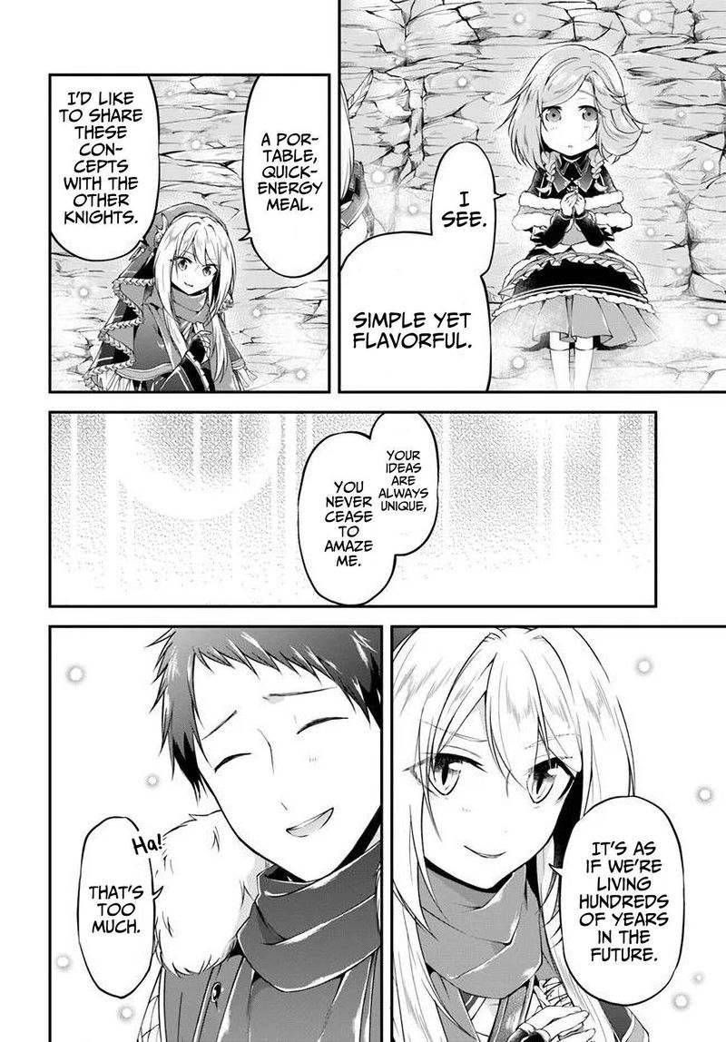 Isekai Cheat Survival Meshi 24 10