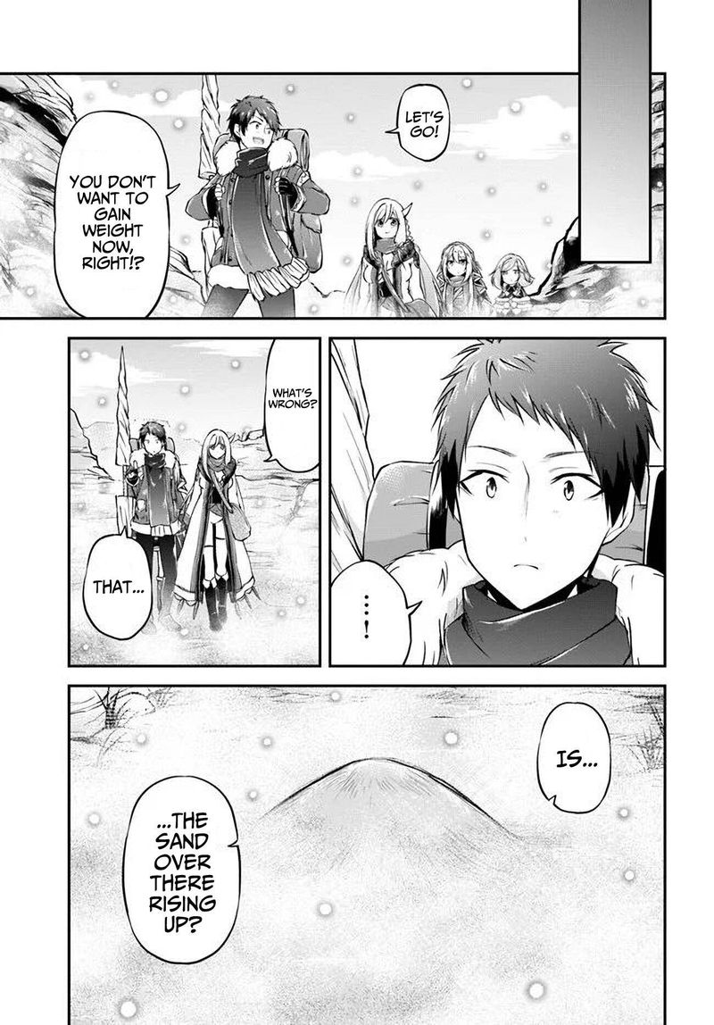 Isekai Cheat Survival Meshi 24 11